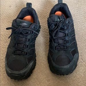 Merrell Moab 2 tactical shoe